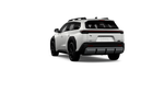 2027 Toyota bZ Woodland Premium