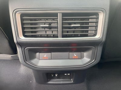 2026 Volkswagen Atlas Cross Sport 2.0T SEL