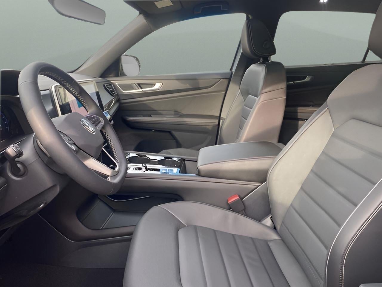 2026 Volkswagen Atlas Cross Sport 2.0T SEL