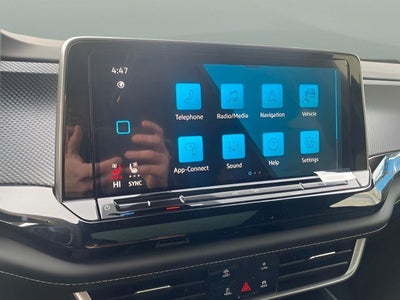 2026 Volkswagen Atlas Cross Sport 2.0T SEL