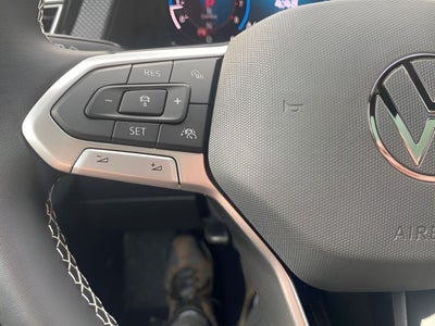 2026 Volkswagen Atlas Cross Sport 2.0T SEL