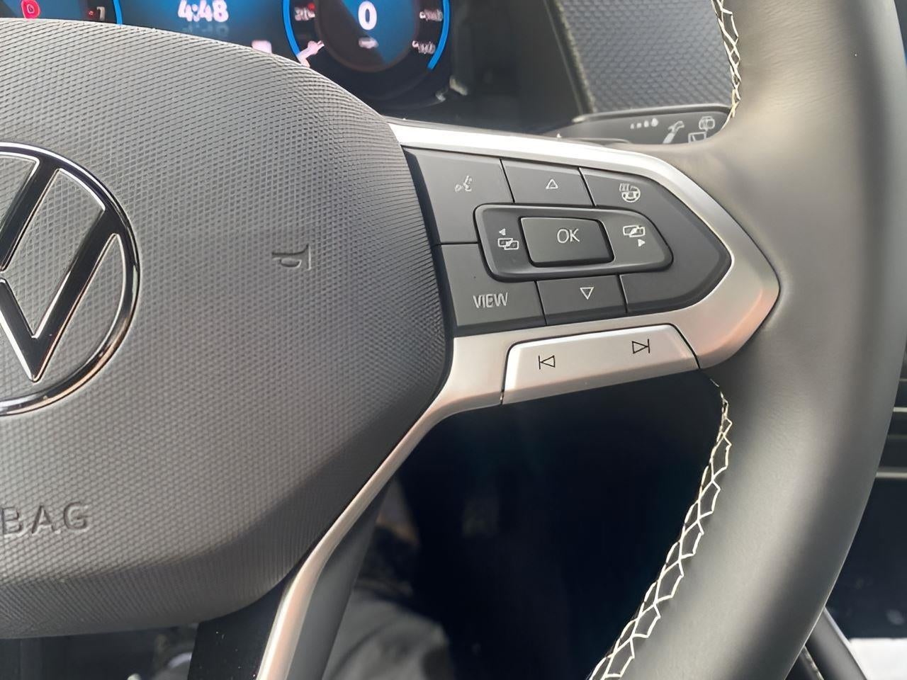 2026 Volkswagen Atlas Cross Sport 2.0T SEL