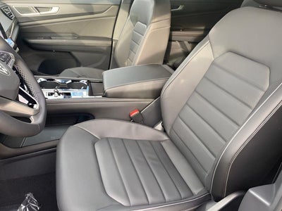 2026 Volkswagen Atlas Cross Sport 2.0T SEL