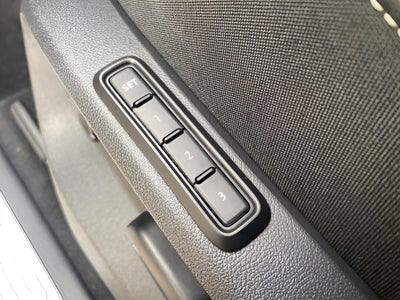2026 Volkswagen Atlas Cross Sport 2.0T SEL