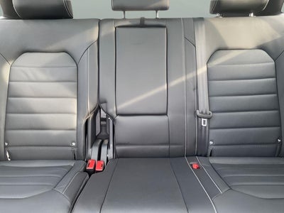 2026 Volkswagen Atlas Cross Sport 2.0T SEL