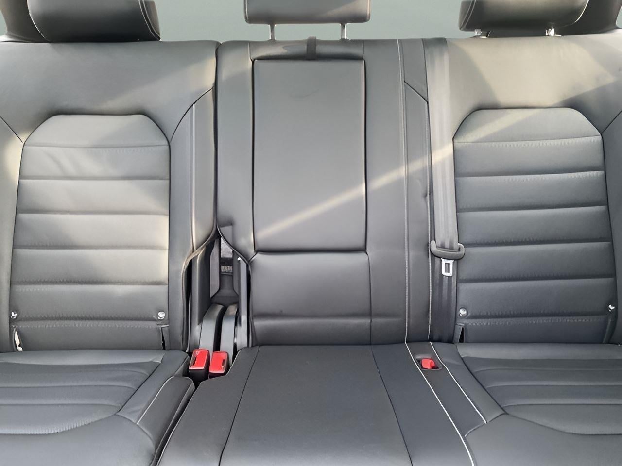 2026 Volkswagen Atlas Cross Sport 2.0T SEL