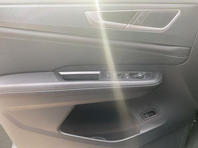 2026 Volkswagen Atlas Cross Sport 2.0T SEL