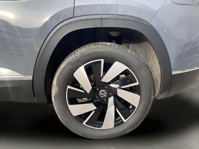 2026 Volkswagen Atlas Cross Sport 2.0T SEL