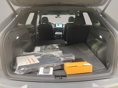 2026 Volkswagen Atlas Cross Sport 2.0T SEL