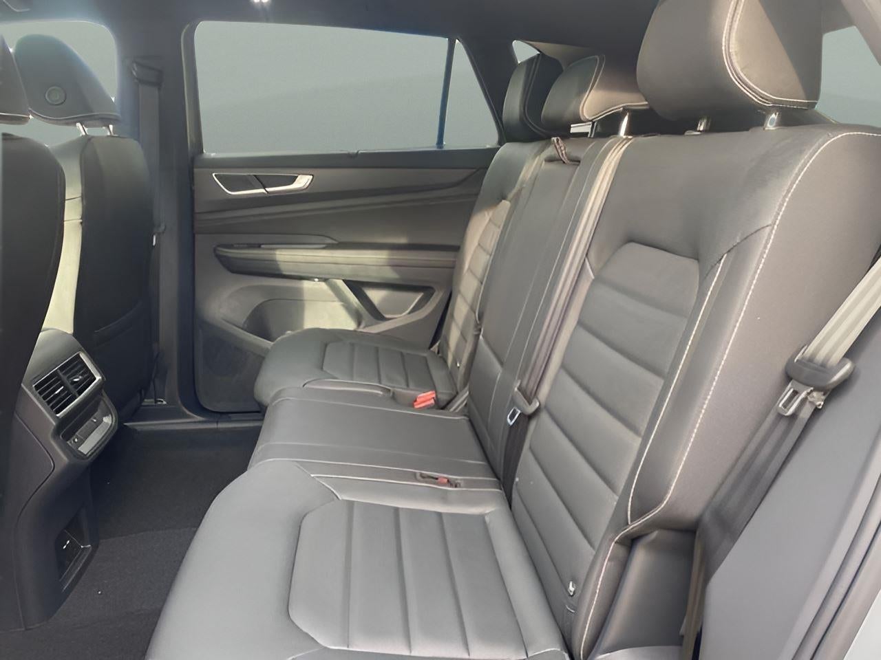 2026 Volkswagen Atlas Cross Sport 2.0T SEL