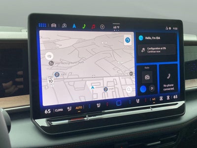 2027 Volkswagen Atlas 2.0T SEL