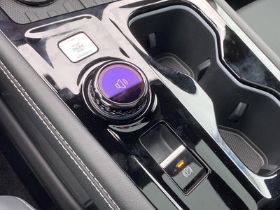 2027 Volkswagen Atlas 2.0T SEL