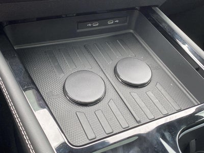 2027 Volkswagen Atlas 2.0T SEL