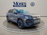 2027 Volkswagen Atlas SEL Premium R-Line