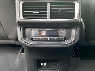 2026 Volkswagen Atlas 2.0T SE w/ Technology