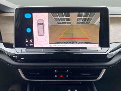 2026 Volkswagen Atlas 2.0T SE w/ Technology