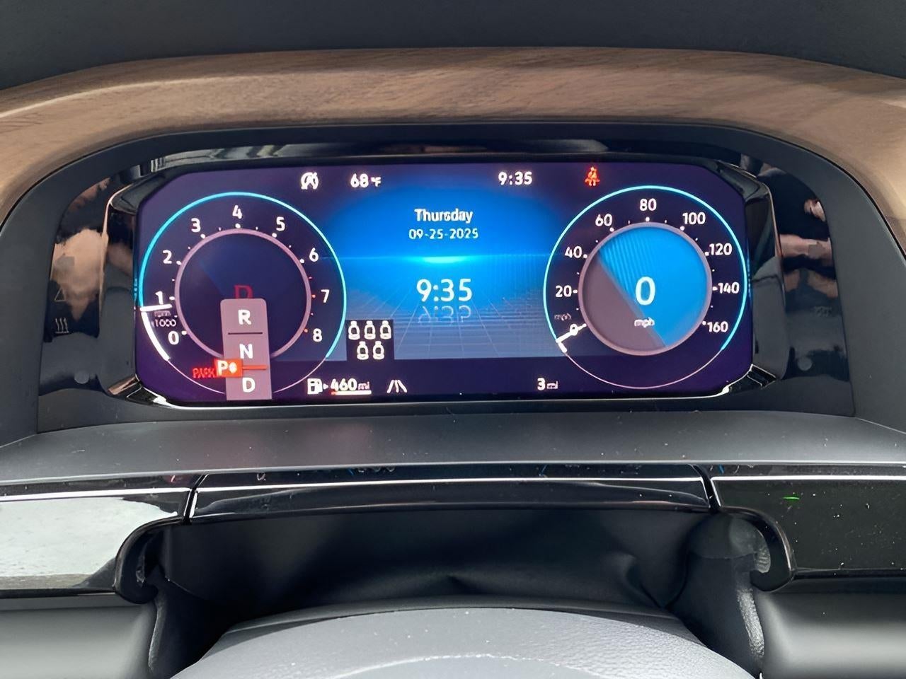 2026 Volkswagen Atlas 2.0T SE w/ Technology