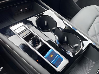 2026 Volkswagen Atlas 2.0T SE w/ Technology