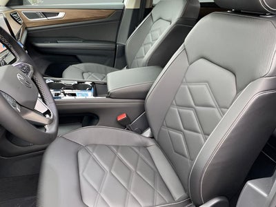 2026 Volkswagen Atlas 2.0T SE w/ Technology