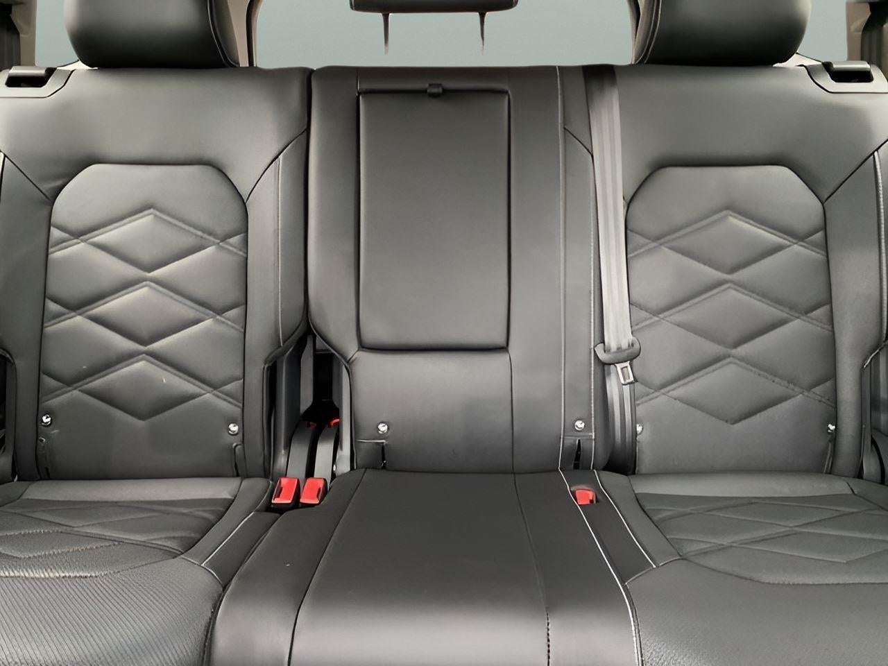 2026 Volkswagen Atlas 2.0T SE w/ Technology