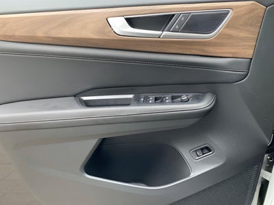 2026 Volkswagen Atlas 2.0T SE w/ Technology