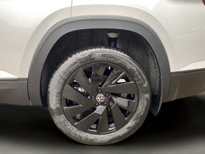 2026 Volkswagen Atlas 2.0T SE w/ Technology