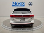 2026 Volkswagen Atlas 2.0T SE w/ Technology