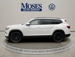 2026 Volkswagen Atlas 2.0T SE w/ Technology