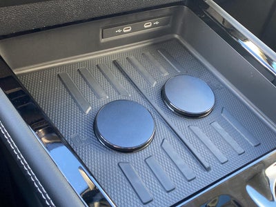 2027 Volkswagen Atlas SE w/Technology