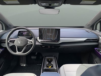 2025 Volkswagen ID.4 Pro S Plus