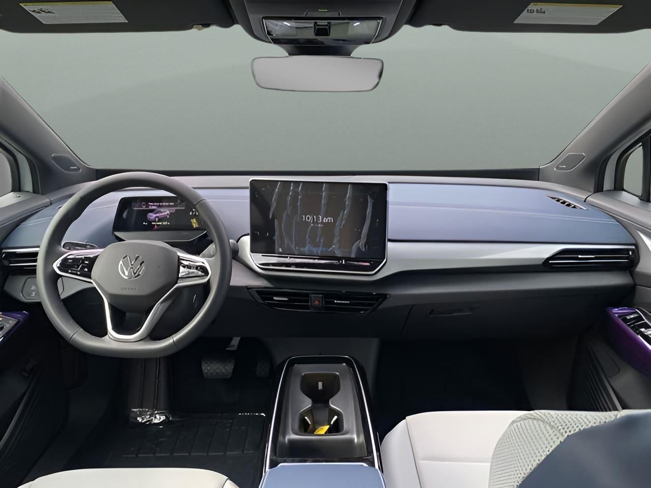 2025 Volkswagen ID.4 Pro S Plus