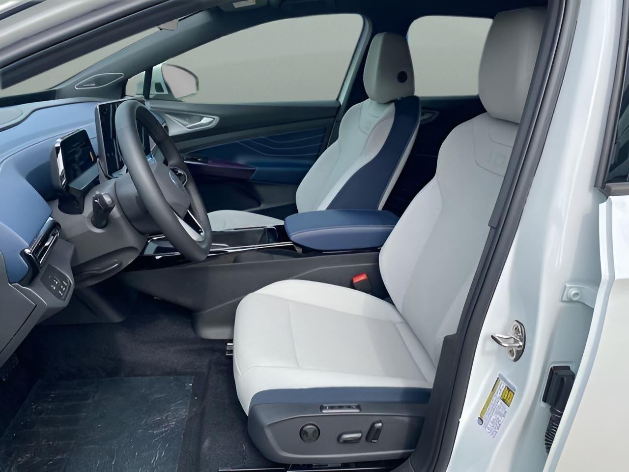 2025 Volkswagen ID.4 Pro S Plus
