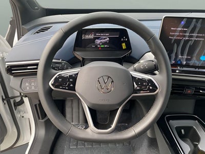 2025 Volkswagen ID.4 Pro S Plus