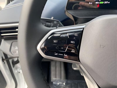 2025 Volkswagen ID.4 Pro S Plus