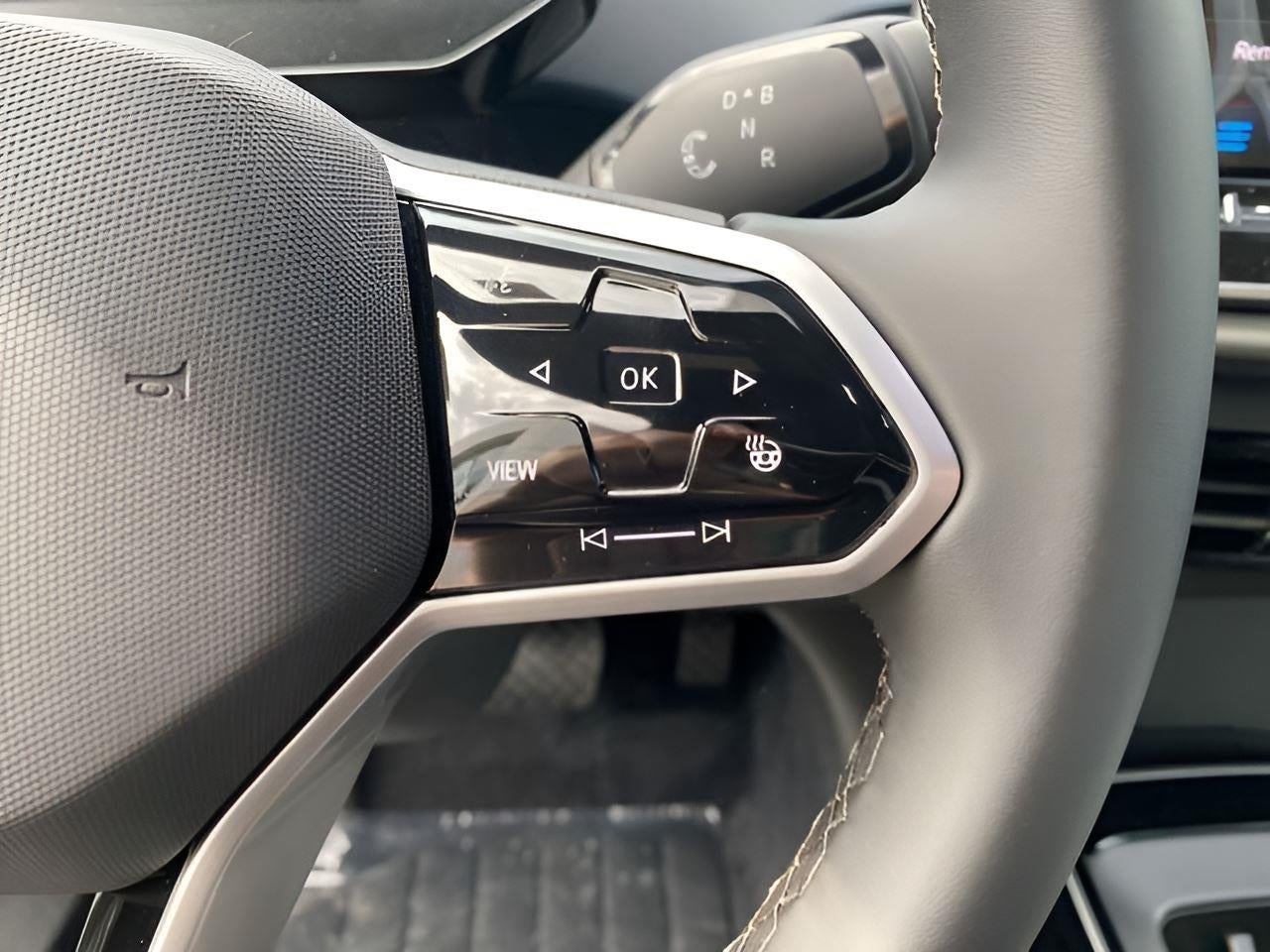2025 Volkswagen ID.4 Pro S Plus