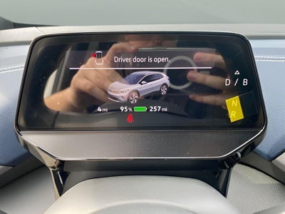 2025 Volkswagen ID.4 Pro S Plus