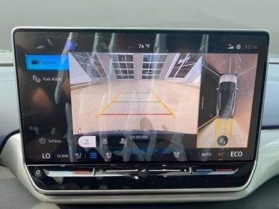 2025 Volkswagen ID.4 Pro S Plus