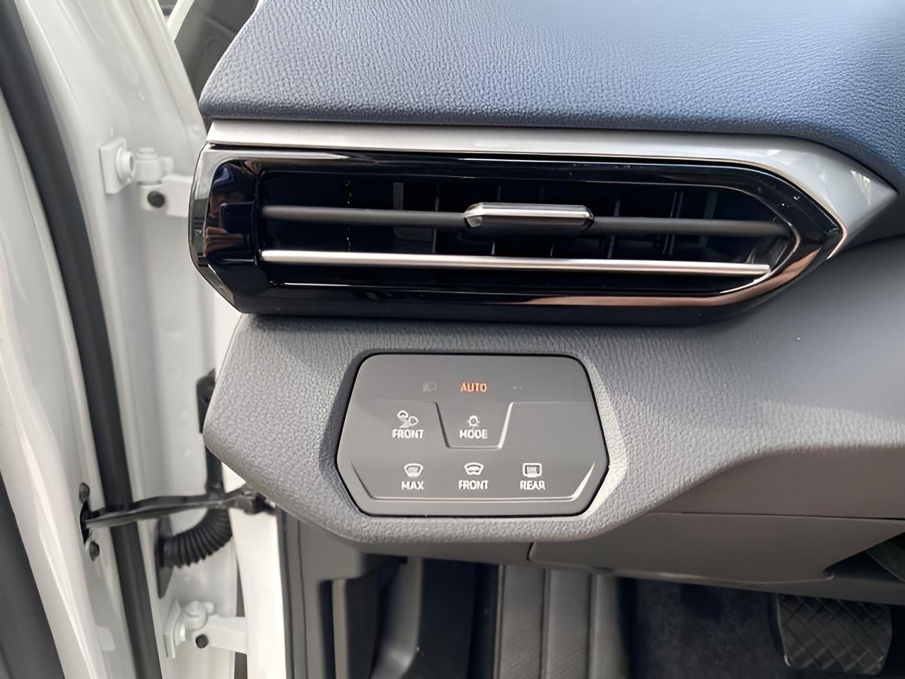 2025 Volkswagen ID.4 Pro S Plus