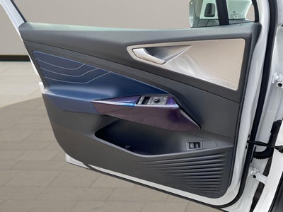 2025 Volkswagen ID.4 Pro S Plus