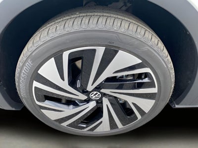 2025 Volkswagen ID.4 Pro S Plus