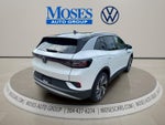 2025 Volkswagen ID.4 Pro S Plus