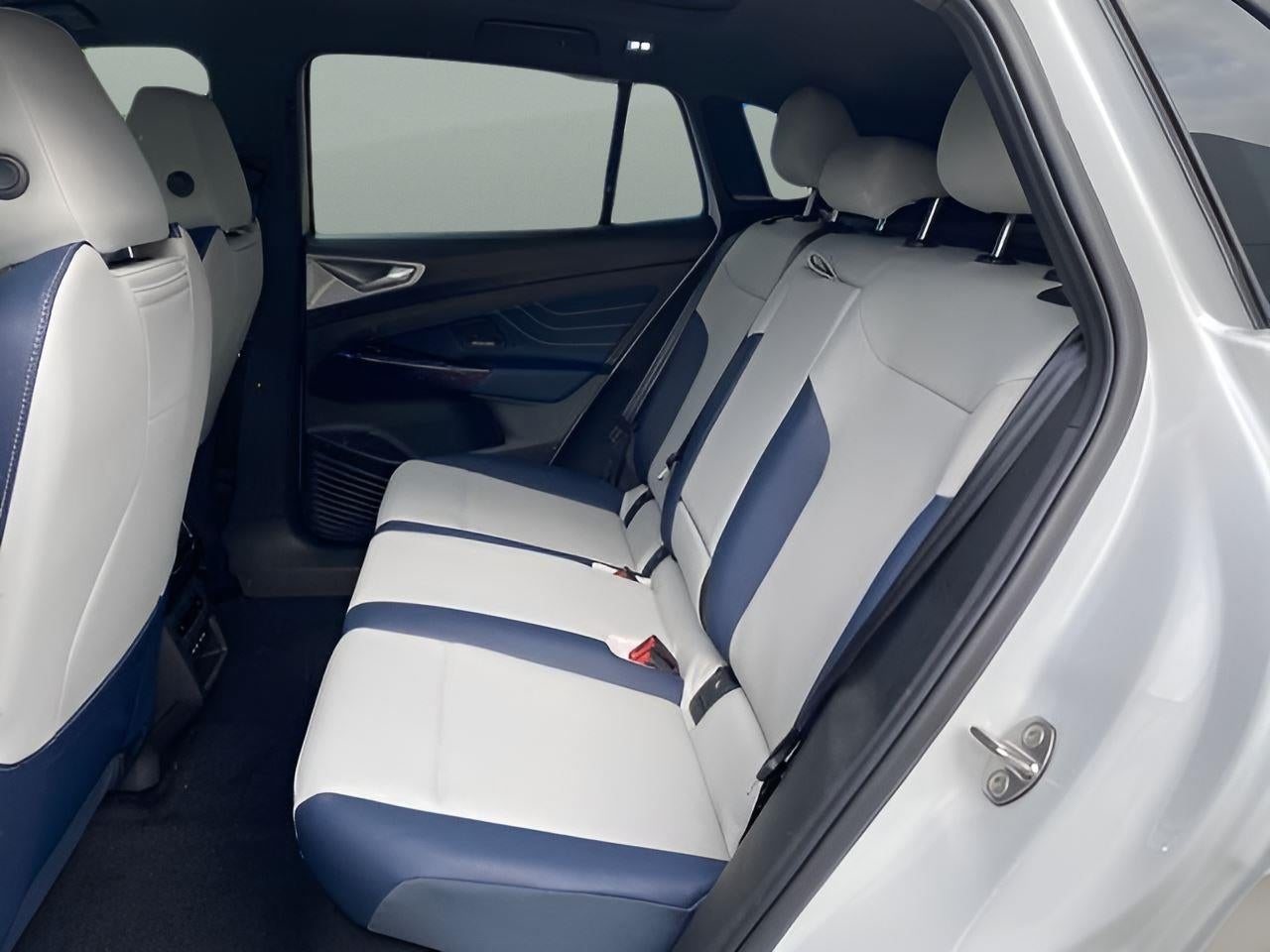 2025 Volkswagen ID.4 Pro S Plus