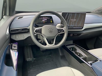 2025 Volkswagen ID.4 Pro S Plus