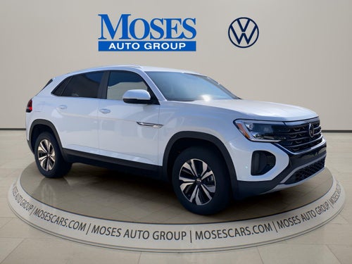 2026 Volkswagen Atlas Cross Sport 2.0T SE