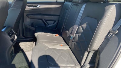 2026 Volkswagen Atlas Cross Sport 2.0T SE