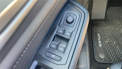2026 Volkswagen Atlas Cross Sport 2.0T SE