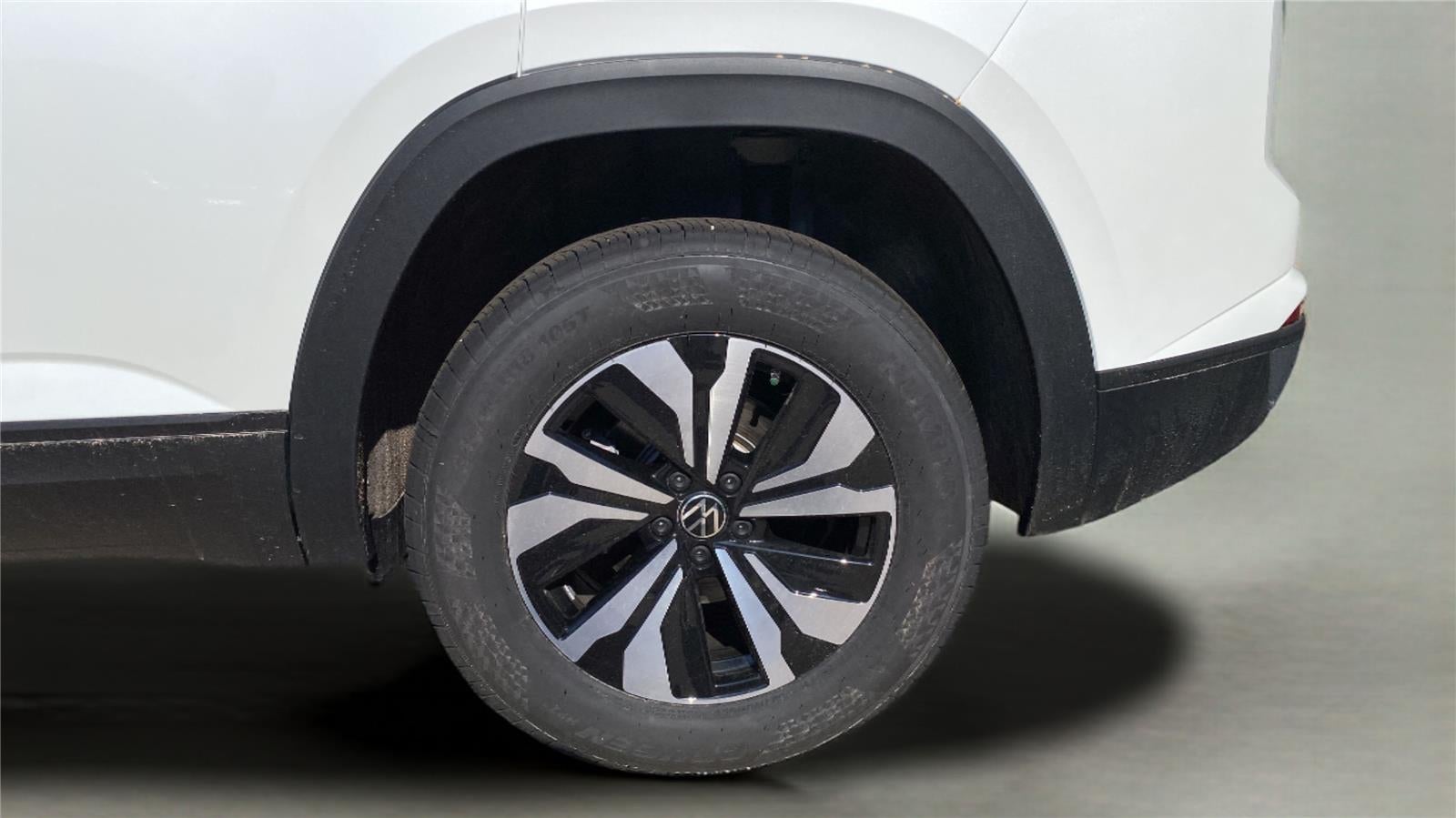2026 Volkswagen Atlas Cross Sport 2.0T SE
