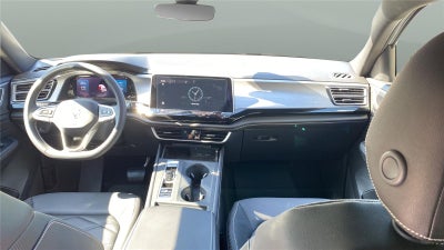 2026 Volkswagen Atlas Cross Sport 2.0T SE