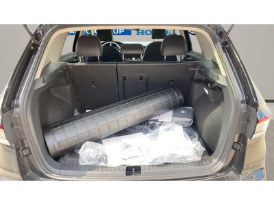 2026 Volkswagen Taos 1.5T SE Black