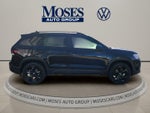 2027 Volkswagen Taos 1.5T SE Black